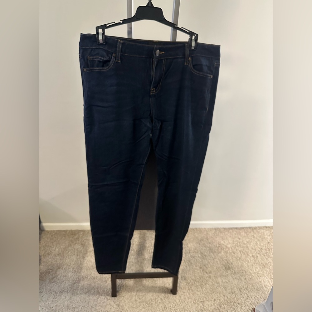 Celebrity Pink - Walker Skinny Jeggings - Size 13